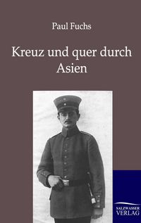 Produktbild: Kreuz und quer durch Asien