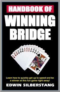 Produktbild: Handbook of Winning Bridge, 2nd Edition