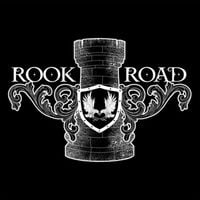 Produktbild: Rook Road (Black)