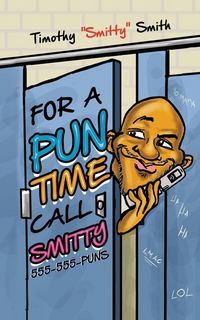 Produktbild: For a Pun Time Call Smitty