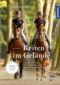 Produktbild: Reiten im Gel&auml;nde