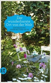 Produktbild: &raquo;Der wunderbarste Ort von der Welt&laquo;
