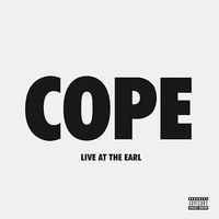 Produktbild: Cope Live at The Earl