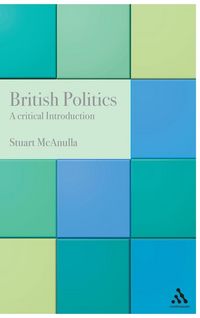 Produktbild: British Politics