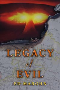 Produktbild: Legacy of Evil