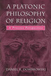 Produktbild: A Platonic Philosophy of Religion