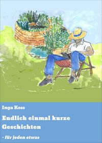 Produktbild: Endlich einmal kurze Geschichten