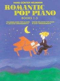 Produktbild: Romantic Pop Piano
