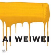 Produktbild: Marlow, T: Ai Weiwei