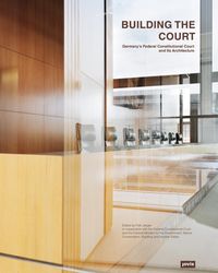 Produktbild: Building the Court