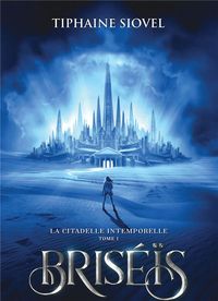Produktbild: Briseis tome 1