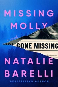 Produktbild: Missing Molly