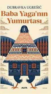 Produktbild: Baba Yaganin Yumurtasi