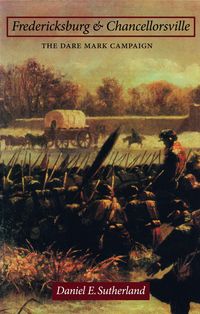 Produktbild: Fredericksburg and Chancellorsville