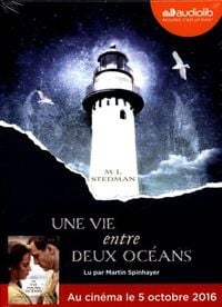 Produktbild: Une vie entre deux oc&eacute;ans