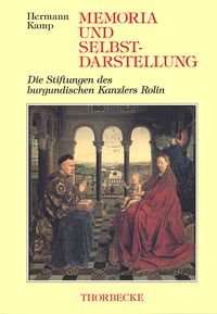 Produktbild: Memoria und Selbstdarstellung