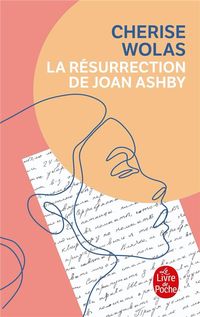 Produktbild: La r&eacute;surrection de Joan Ashby