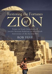 Produktbild: Restoring the Fortunes of Zion