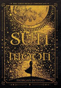 Produktbild: Sun and Moon