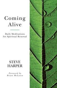 Produktbild: Coming Alive