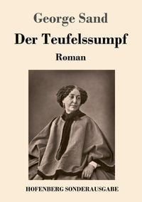 Produktbild: Der Teufelssumpf