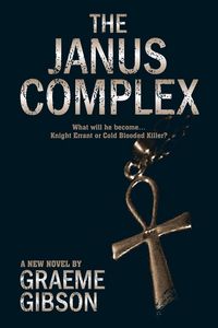 Produktbild: The Janus Complex
