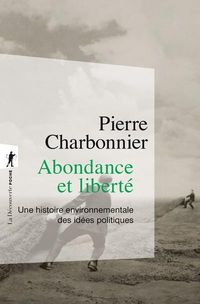 Produktbild: Abondance et libert&eacute;