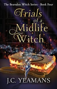 Produktbild: Trials of a Midlife Witch