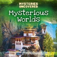 Produktbild: Mysterious Worlds