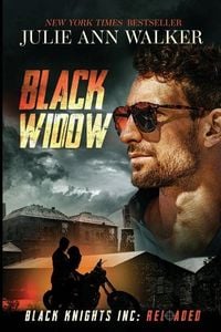Produktbild: Black Widow