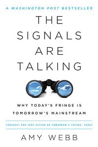 Produktbild: The Signals Are Talking