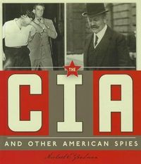 Produktbild: The CIA and Other American Spies