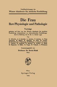 Produktbild: Die Frau
