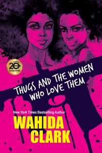 Produktbild: Thugs and the Women Who Love Them