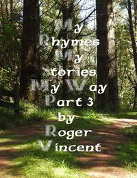 Produktbild: My Rhymes My Stories My Way Part 3