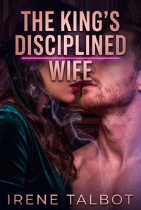 Produktbild: The King's Disciplined Wife