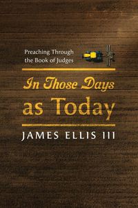 Produktbild: In Those Days as Today