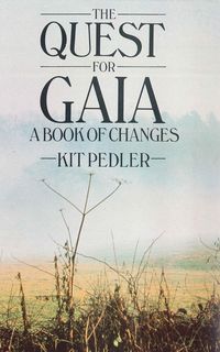 Produktbild: The Quest for Gaia