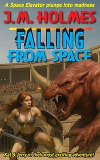 Produktbild: Falling From Space