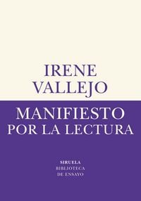 Produktbild: Manifiesto por la lectura