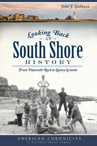 Produktbild: Looking Back at South Shore History