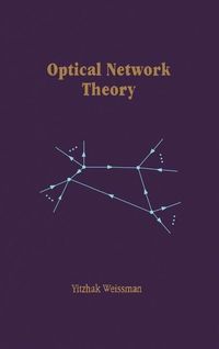 Produktbild: Optical Network Theory