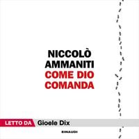 Produktbild: Come Dio comanda
