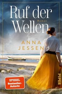 Produktbild: Ruf der Wellen