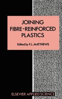 Produktbild: Joining Fibre-Reinforced Plastics