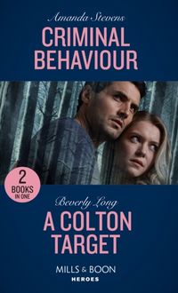 Produktbild: Stevens, A: Criminal Behaviour