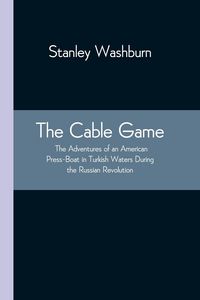 Produktbild: The Cable Game