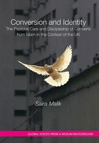 Produktbild: Conversion and Identity