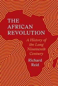 Produktbild: The African Revolution