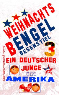 Produktbild: Weihnachts Bengel